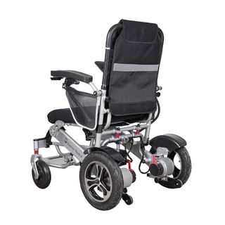 Electric Wheelchair Baichen Hawkie
