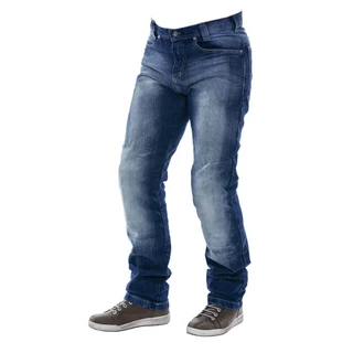 Men’s Moto Jeans City Nomad Jack Iron - Blue