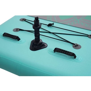 Paddleboard deska pompowana Aqua Marina Peace z wiosłem