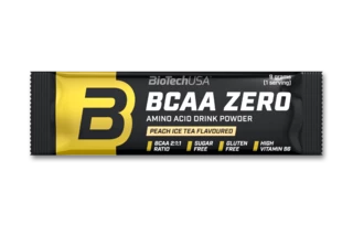 BCAA ZERO aminosav 9 g