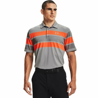 Polo Shirt Under Armour Playoff 2.0 - Gray 033