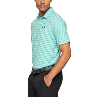 Polo Shirt Under Armour Playoff 2.0 - Navy