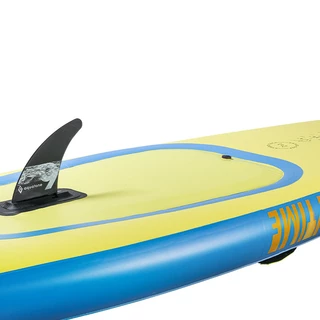 Paddleboard/kajak 2w1 deska SUP z akcesoriami Aquatone Playtime 11'4"