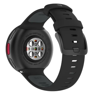Športové hodinky POLAR Vantage V2 - čierna