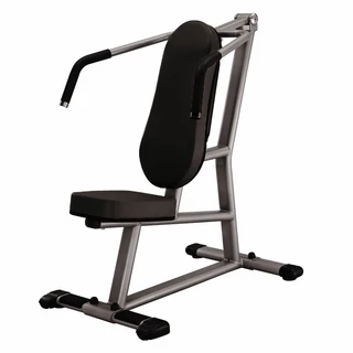 Shoulder Press Machine - Hydraulicline CSP900 - Black