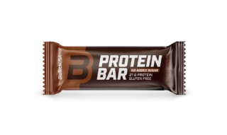 Protein Bar fehérjeszelet 35 g