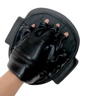 Mask-Shaped Focus Mitt inSPORTline Conrador