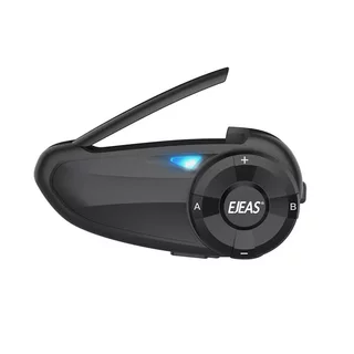 Motorcycle Helmet Bluetooth Intercom EJEAS Q7