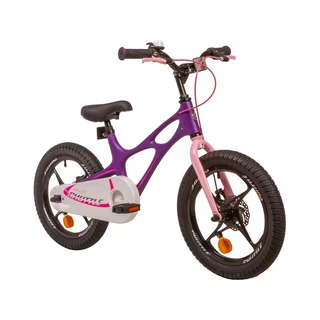 Detský bicykel RoyalBaby Space Shuttle 16" - model 2017