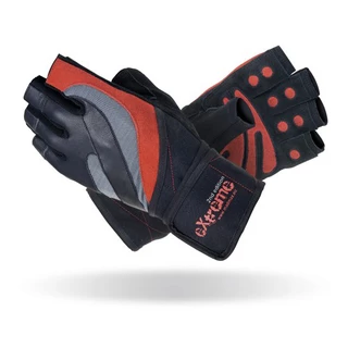 Fitness Gloves Mad Max eXtreme 2nd edition