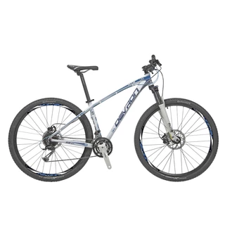 Mountain Bike Devron Riddle H1.9 29" – 2015 Offer - Snow White