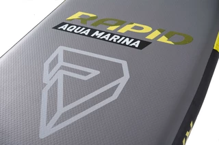 Paddleboard  Aqua Marina Rapid - modell 2018