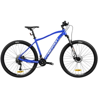 Mountain Bike Devron Riddle Man 2.9 29” 1RM29 - Glossy Blue