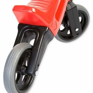 2-in-1 Balance Bike/Tricycle FUNNY WHEELS Rider Sport