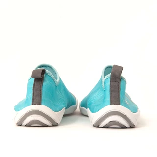 Anti-slip shoes Aqua Marina Ripples - Blue