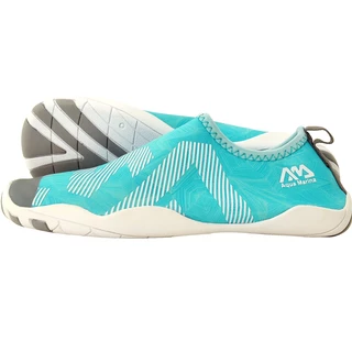 Aqua Marina Ripples rutschfeste Schuhe - blau