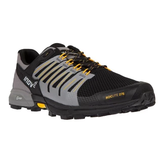 Pánské trailové boty Inov-8 Roclite 275 M (M) - Black/Yellow