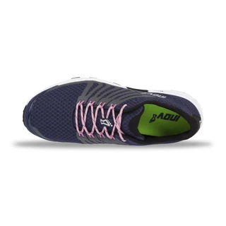 Women’s Trail Running Shoes Inov-8 Roclite 290 (M) - Navy/Pink