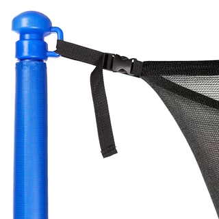 Spartan Schutznetz ohne Stangen für Trampoline von 305 cm – für 6 Stangen