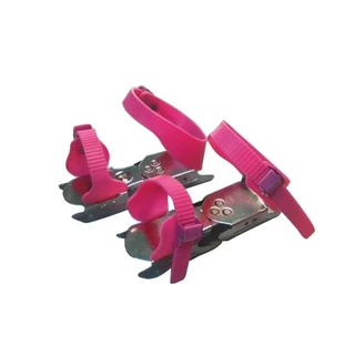 Spartan Child´s - Blade Attachment for shoes - Pink