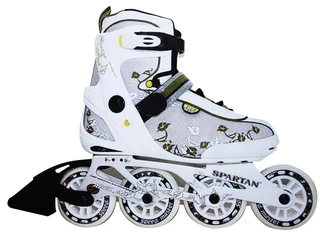 Spartan Lady in-line skates