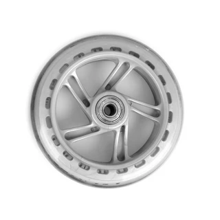 Replacement wheels for scooters Spartan 125 mm