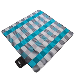 Picnic Blanket w/ PEVA Foil Yate – 200 x 200 cm
