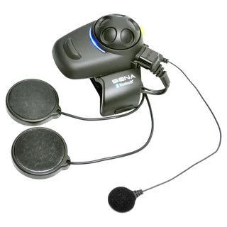Bluetooth Intercom SENA SMH5-FM (0.7 km Range) – 2-Piece Set