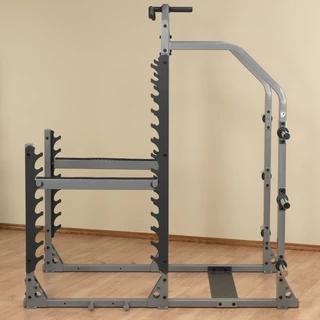 Profesjonalny wielofunkcyjny stojak do ćwiczeń Body-Solid SMR1000