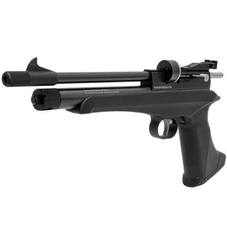 Vzduchová pistole SPA Artemis CP2 Black 5,5mm