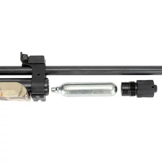 Air Pistol SPA Artemis CP2 Camo 4.5 mm