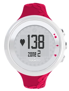 Pulzusmérő óra Suunto M2 Women