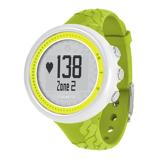 Sporttester Suunto M2 Women - Lime