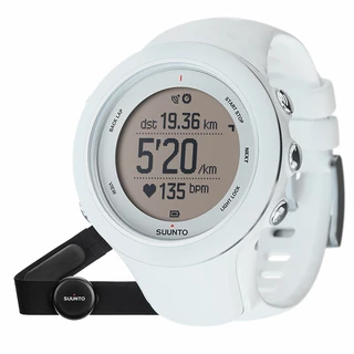 Outdoorové hodinky s GPS Suunto Ambit3 Sport (HR)