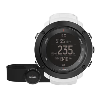 Outdoorové hodinky s GPS Suunto Ambit3 Vertical (HR)