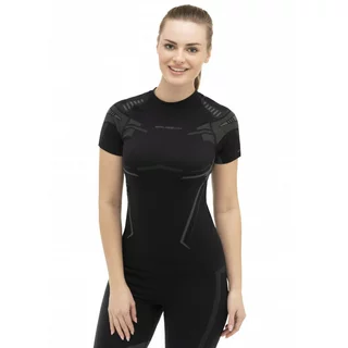 Women’s Short-Sleeved Activewear T-Shirt Bruback Dry