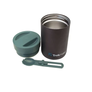 Food Jar Trekmates 0.5l + Spoon