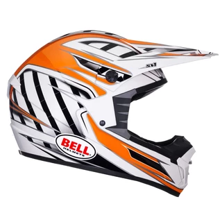 Motocross sisak BELL PS SX-1