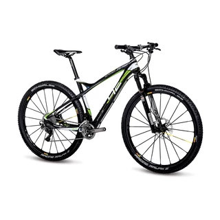 Horský bicykel 4EVER Scanner XTR 29" - model 2016