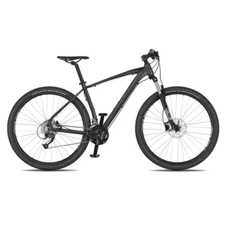 Horský bicykel 4EVER Sceleton 29'' - model 2020 - čierna