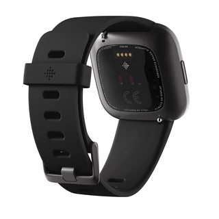 Smart Watch Fitbit Versa 2 Black/Carbon
