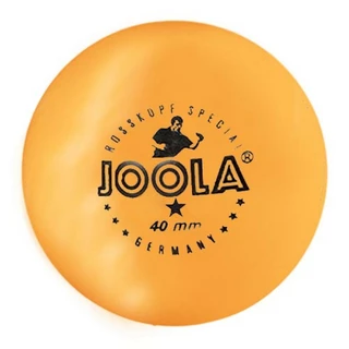Tennis Table Ball Set Joola Rossi – 6 Pcs.