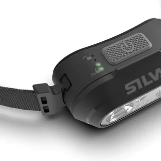 Headlamp Silva Smini Black