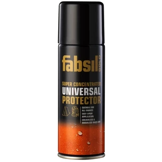Tent/Outdoor Equipment Spray Protector Fabsil Gold Aerosol 200ml
