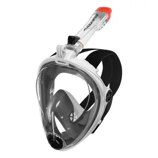 Potápačská maska Aqua Speed Spectra 2.0 - WHITE / BLACK