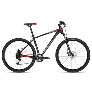 Mountain Bike KELLYS SPIDER 10 29” – 2018 - Black