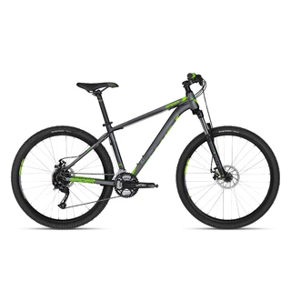 KELLYS SPIDER 10 27,5" Mountainbike  - Modell 2018 - Grün