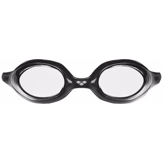 Úszószemüveg Arena Spider - átlátszó-fekete