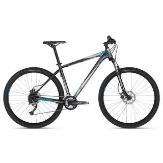 Mountain Bike KELLYS SPIDER 30 29” – 2018 - Grey