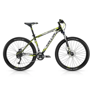 Mountain Bike KELLYS SPIDER 50 27.5” – 2016